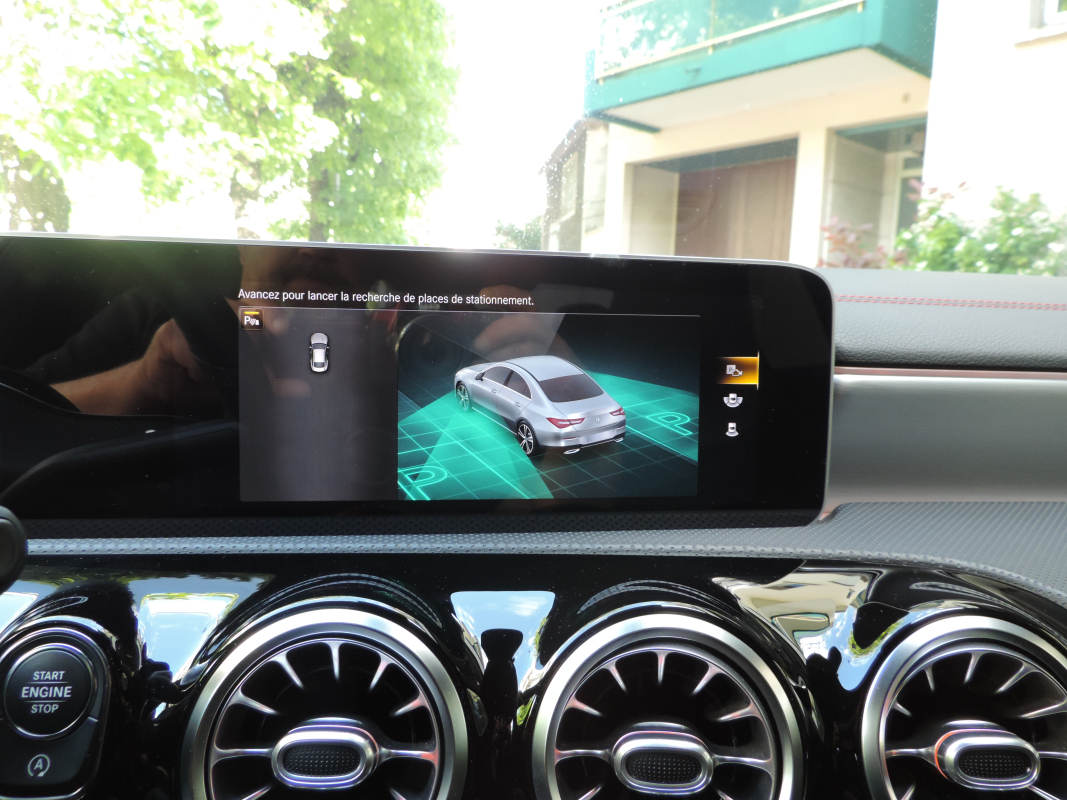 Mercedes Classe CLA — 24